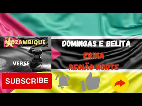 Domingas e Belita   Erina