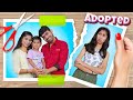 I Was ADOPTED Searching My Real Parents