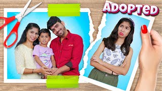 Download lagu *I Was ADOPTED* | Searching My Real Parents mp3