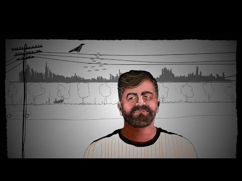 Ali Sizer - Cahili (Official Video)