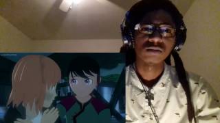 BABY REN AND NORA!! RWBY Volume 4, Chapter 10 Kuroyuri REACTION!!!