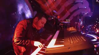WISIN &amp; YANDEL -  REGGAETON EN LO OSCURO LIVE (VIÑA DEL MAR 2019)