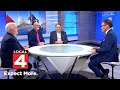 Flashpoint April 6 2025 A Conversation With Sen Mallory McMorrow