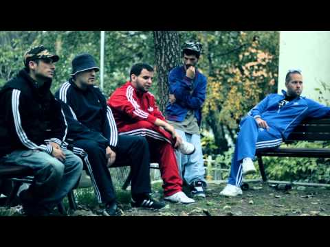 Strogo Doverlivo - Staroshkolski Zapis feat. Tec, DJ Slave [Official HD Video]