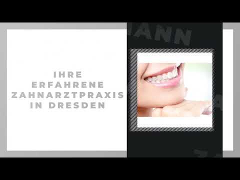 Zahnarztpraxis Jana Engelmann YouTube-Vdeominiatur 5