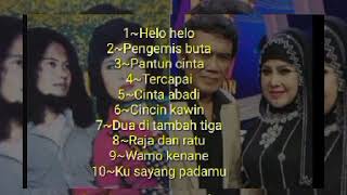 Download lagu Duet romantis Rhoma irama & Elvi sukaesih mp3