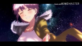 【MAD】五等分の花嫁 中野一花 × あとひとつ