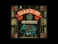 Dead to Me-Arrhythmic Palpitations 