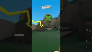 He said I'm hacking 😂.I water bended him🚿. #metaworld #games #gameplay #gaming #vr #vrgaming #shorts