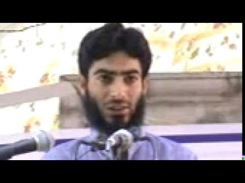 Mera Payamber | Zubair Salafi