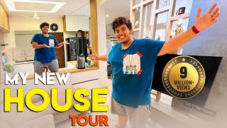 My New House Tour - Dream Come True❤️ - Irfans