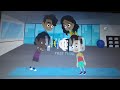 Sesame Street Yoga Letter A Vyond