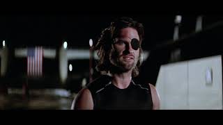 ESCAPE FROM NEW YORK - Maybe Later - Film Clip