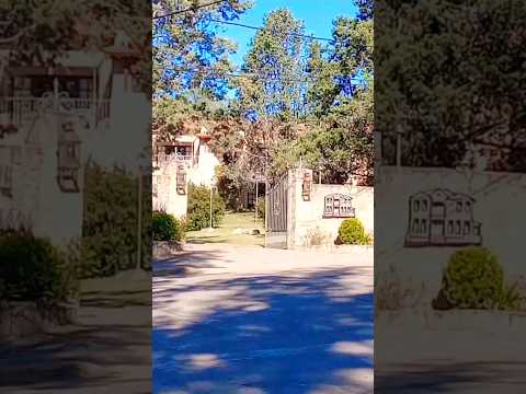 Mina Clavero, Traslasierras, Córdoba, Argentina.#minaclavero