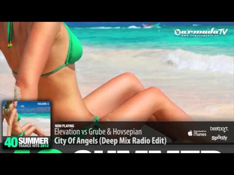 Out now: 40 Summer Trance Hits 2012, Vol. 2