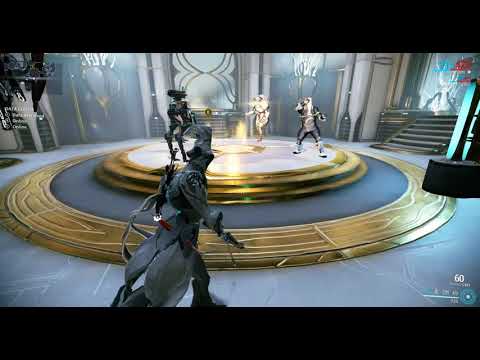 Warframe - Making lua spy easy for you with Limbo