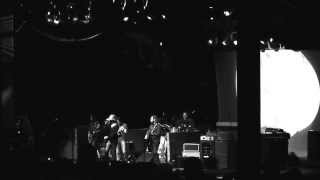 Black Crowes - She Talks to Angels, Video by Tim Peters