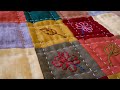 DIY Sewing Project For Scrap Fabric Handmade Idea For Sewing Lovers