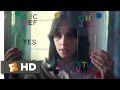 The Theory Of Everything 6 10 Movie CLIP The Spelling Board 2014 HD