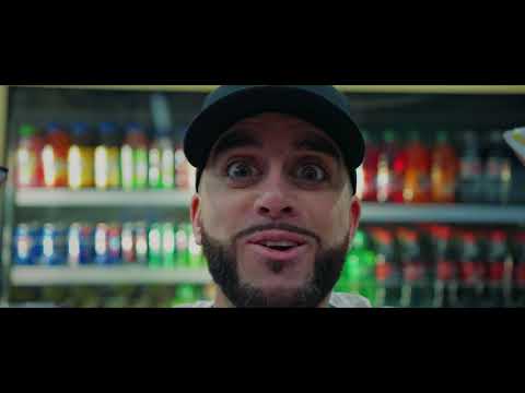 Nick Severe - HI THERE! (Official Music Video)