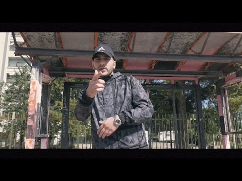 Freddie Sperone - SUGNU PALERMITANU [Official Video]