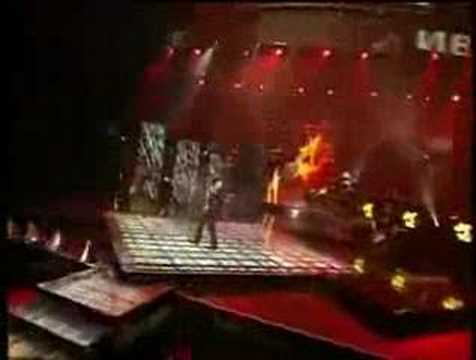 Ivailo Kolev-final Eurovision-Shold've been the one