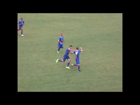 Campeonato Carioca Seria A - Sub - 17 (Goytacaz 5 X 3 Boa Vista)