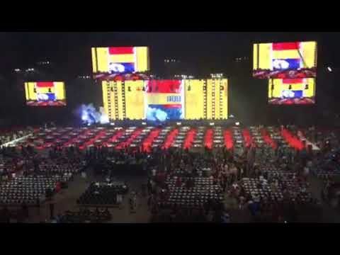 Herbalife Extravaganza Houston 2018