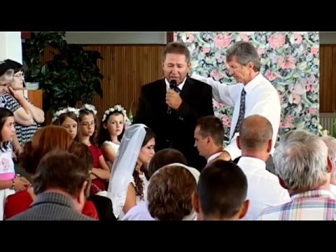 Betel Dej - nunta Mihai si Larisa