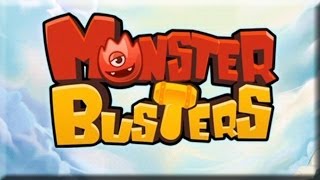 MonsterBusters videosu