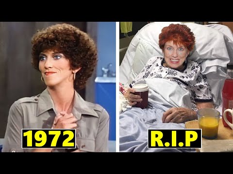 The Bob Newhart Show (1972) Cast THEN AND NOW 2023 Who Else Survives After 51 Years?