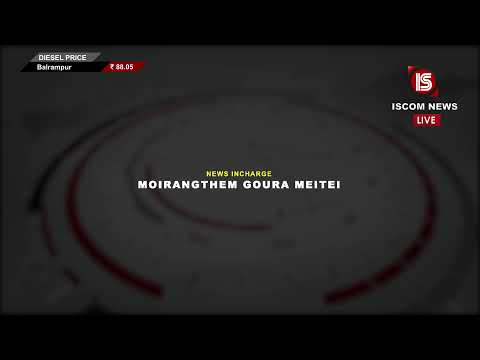 LIVE - ISCOM  06:00PM ENGLISH 26 OCTOBER 2022