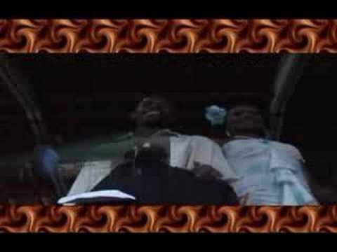 Mr & Miss Ghetto 2008