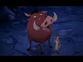 Il Re Leone 3 Hakuna Matata