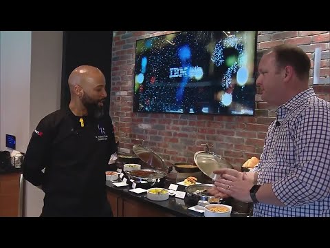 Coors Field has some new food options for Colorado Rockies fans