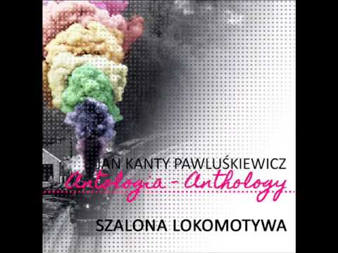 Oto ja - oto on / Marek Grechuta i Maryla Rodowicz / Szalona lokomotywa