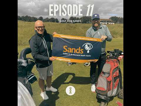 S1 E11: Golf for Sands