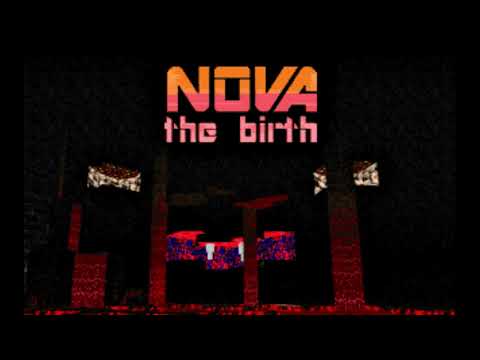 NOVA: The Birth - Map 30: Megiddo [Unbeatable DOOM songs]