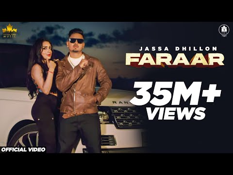 Poster faraar lyrics – jassa dhillon