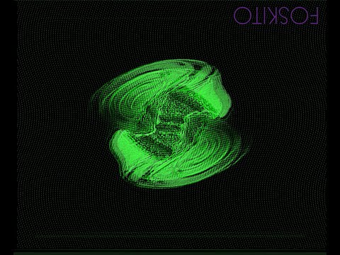 FOSKITO (Llamando a la Kabra) - DeLaPlazu