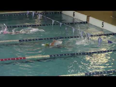 Staffetta 4x50 SL Es.B Femm. (4) - S.Marcellino 19.05.24