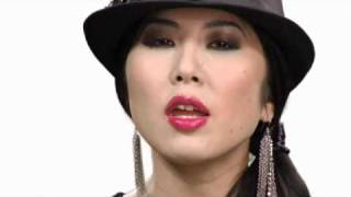 Pop Star Masumi &quot;Slow Down &quot;