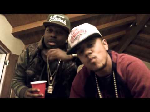 Fresco Kane - Camp Lo ft. Lil' Fizz (produced by DON P)