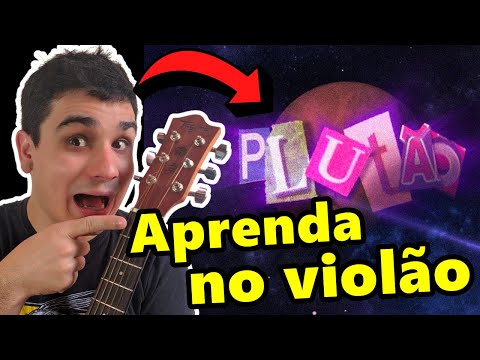 Plutão - VMZ