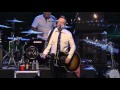 Flogging Molly - These Exiled Years (Live at the Greek Theatre)