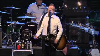Flogging Molly - These Exiled Years (Live at the Greek Theatre)