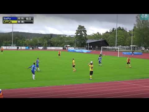 MIKA SCOARNEC - SALPA 2021 - RIGHT BACK POSITION