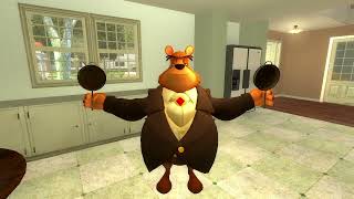 Big Bosoms
