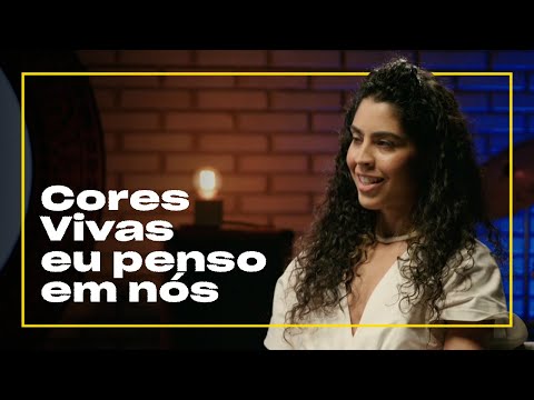 Gilberto Gil canta "Cores Vivas" para Bela Gil | Amigos, Sons e Palavras