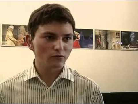 Beitrag zur politischen Bildungsoffensive